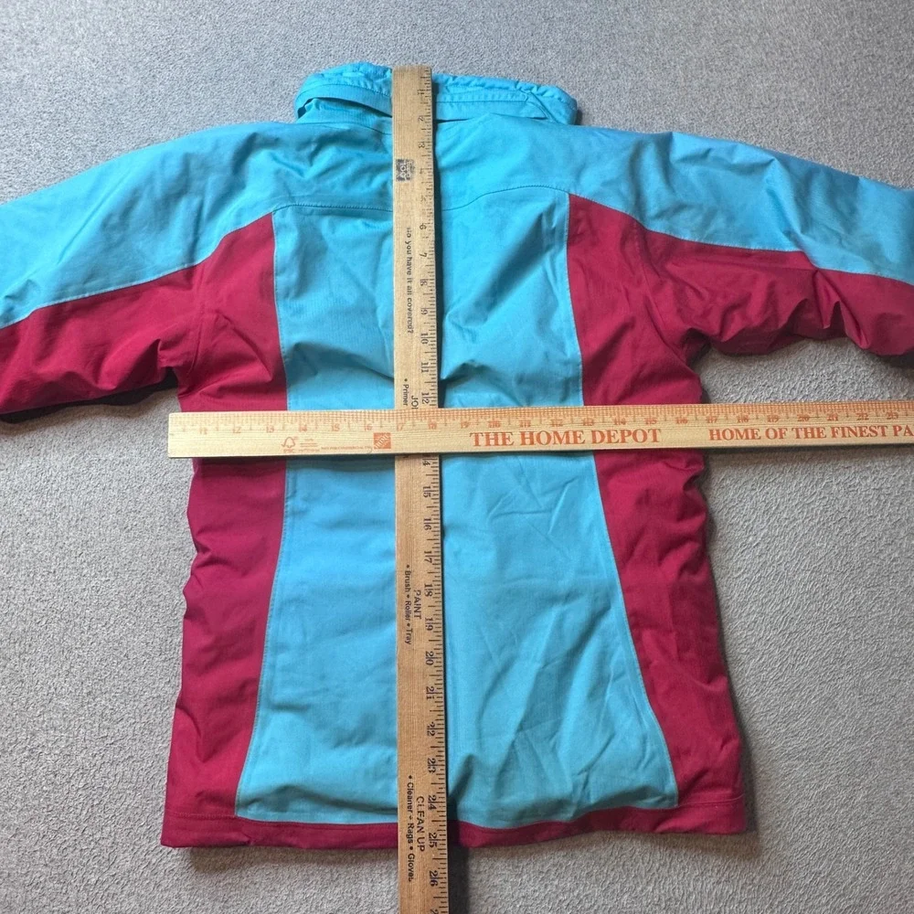Patagonia insulated winter